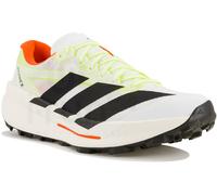 Adidas Terrex Agravic Tt Trail Running Shoes Bianco EU 40 2/3 Uomo