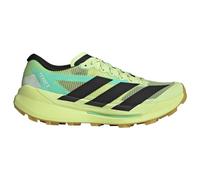 adidas Terrex - Agravic TT - Scarpe per trail running EU 45 1/3 giallo/verde