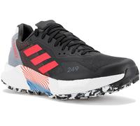 Scarpe da donna Adidas Terrex Agravic Ultr Misura delle scarpe (EU): 37 1/3 / Colore: nero/rosso