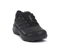 adidas Terrex Terrex Skychaser AX5 GTX M - scarpe da trekking - uomo 8 Black/Light Blue man Ortholite,Eva,Gore-Tex