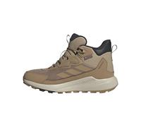 adidas Terrex Anylander Climawarm+ Hiking Shoes, Scarpe da Trekking Uomo, Cardboard/Cardboard/Core Black, 46 2/3 EU