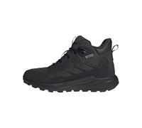 Scarpe da trekking da uomo Adidas Terrex Anylander Climawarm + Misura delle scarpe (EU): 45 1/3 / Colore: nero