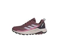 Scarpe trekking da donna adidas Terrex Anylander Rouge 38