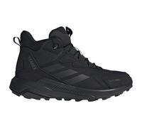 adidas Terrex - Anylander Mid Lea ClimaProof - Stivali per il tempo libero EU 44 2/3 nero
