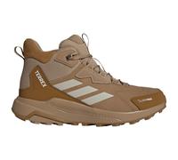 adidas Terrex - Anylander Mid Lea ClimaProof - Stivali per il tempo libero EU 49 1/3 marrone