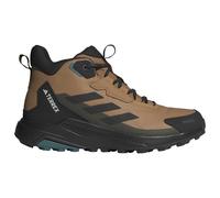 ADIDAS TERREX Boots 'Anylander' marrone / cioccolato / nero Uomo - Sport - Scarpe sportive - Scarpe outdoor - Stivali invernali ADIDAS TERREX 48