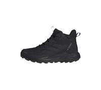adidas Terrex Anylander Mid Rain.RDY Hiking Shoes, Scarpe da Trekking Uomo, Core Black/Core Black/Grey Four, 42 EU