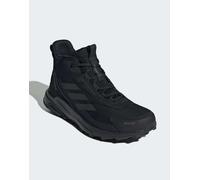 adidas - Terrex Anylander Mid RAIN.RDY - Scarpe da trekking nero core / nero core / grigio 46 2/3