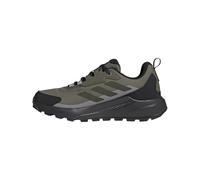 adidas Terrex Anylander Rain.RDY Hiking Shoes, Scarpe da Trekking Donna, Olive Strata/Night Cargo/Core Black, 36 EU