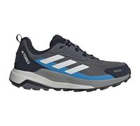 adidas Uomo Terrex Anylander Rain.RDY Hiking Shoes, Aurora Onix/Dash Grey/Legend Ink, 48 EU