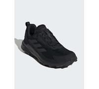 adidas Terrex Anylander Hiking Shoes, Scarpe da Trekking Donna, Core Black/Core Black/Grey Four, 41 1/3 EU
