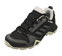 Adidas TERREX AX3 GORE-TEX Donna Grigio Nero - 38 EU