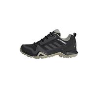 Adidas Donna Terrex AX3 Gore-Tex Hiking Shoes, Core Black/Solid Grey/Metal Grey, 37 1/3 EU
