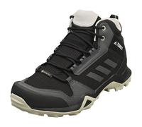 adidas Terrex Ax3 Mid Gore-tex Donna Black Formatori Casuale - 38 EU