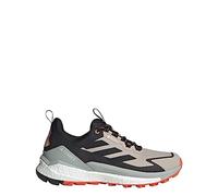 Adidas Terrex AX4 FY9673, Mens Trekking Shoes, Black, 46 2/3 EU