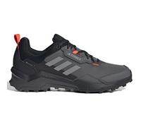ADIDAS Terrex Ax4 Gore-tex - Uomo - Grigio / Nero - Taglia 40 2/3- modello 2025