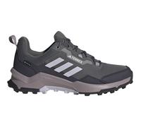 ADIDAS Terrex Ax4 Gore-tex W - Donna - Grigio - Taglia 36- modello 2025