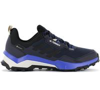 ADIDAS TERREX AX4 GTX - FZ3286 - EU 41 1/3 UK 7.5 Nero