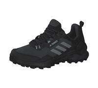 Adidas Terrex Ax4 GTX, Scarponi da Trekking Donna, Cblack/Grethr/Minton, 40 EU