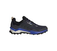 adidas Terrex Ax4 GTX, Stivali da Escursionismo Uomo, Blu (Tinley Negbás Azufue), 40 EU