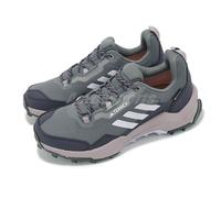 ADIDAS Terrex Ax4 Gore-tex W - Donna - Grigio - Taglia 38- modello 2025