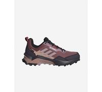 Adidas Terrex Ax4 Gtx W - Scarpe Trail - Donna - Rosa 37 1/3
