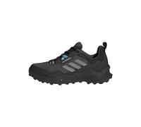 adidas Terrex AX4 Hiking Shoes, Scarpe da Trekking Donna, Core Black/Grey Three/Mint TON, 38 EU