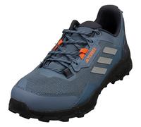 Adidas Terrex AX4 Mens Hiking Trainers Navy Black - 43 1/3 EU