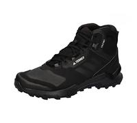 adidas Terrex Ax4 Mid Beta C.rdy, Scarpe da Ginnastica Uomo, Core Black Core Black Grey Two, 45 1/3 EU