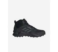 Adidas Terrex Ax4 Mid Gtx M - Scarpe Escursionismo - Uomo - Nero 47 1/3