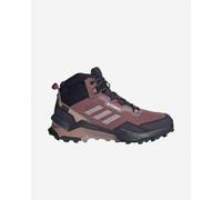 Adidas Terrex Ax4 Mid Gtx W - Scarpe Escursionismo - Donna - Rosa 39 1/3