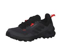 adidas Terrex Ax4, Sneaker Uomo, Grisei Rojsol Carbon, 41 1/3 EU
