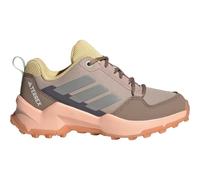 ADIDAS Terrex Ax4r K - Bambino - Marrone / Rosa - Taglia 38- modello 2026