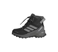 Scarpe da bambino Adidas Terrex Ax4R Cw+ Mid K Misura delle scarpe (EU): 40 / Colore: nero/grigio