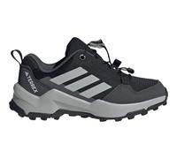Adidas Terrex Ax4s Speed Lacing Kids Hiking Shoes Nero EU 36 Bambini