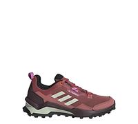 adidas Terrex Ax4W Scarpe Hiking Donna, Wonder Red Linen Green Pulse Lilac, 40 EU