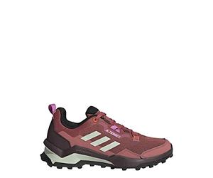 adidas Terrex Ax4W Scarpe Hiking Donna, Wonder Red Linen Green Pulse Lilac, 40 EU