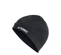 ADIDAS TERREX Berretto sportivo nero / bianco Uomo ADIDAS TERREX 58-59 nero / bianco