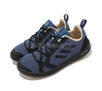 adidas Terrex Boat H.RDY Wonder Steel Black Sand Strata Men Outdoors Shoe HP8642