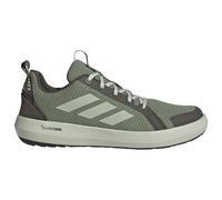 Adidas Terrex Boat Climacool Shoes Hiking Shoes Verde EU 44 2/3