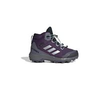 ADIDAS TERREX Boots antracite / grafite / argento Bambini ADIDAS TERREX 32 antracite / grafite / argento