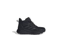 Adidas - Calde scarpe da escursionismo in Primaloft® - Anylander Climawarm+ Core Black/Carbon/Grey Six per Uomo - Taglia 11,5 UK - Nero