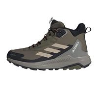 ADIDAS TERREX Boots 'Anylander' beige / cachi / nero Donna ADIDAS TERREX 38,5-39 beige / cachi / nero