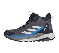Scarponi adidas Terrex Anylander Mid Rain.Rdy Hiking grigio blu nero - 46(2/3)