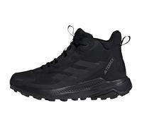 ADIDAS TERREX Boots 'Anylander' grigio scuro / nero Donna ADIDAS TERREX 41-41,5 grigio scuro / nero