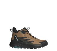 Adidas Terrex Anylander Mid Rain.rdy Hiking Shoes Marrone EU 42 Uomo