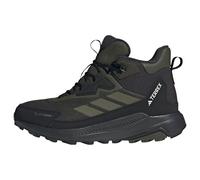 Adidas Terrex Anylander Climawarm+ Hiking Shoes Verde EU 45 1/3 Uomo