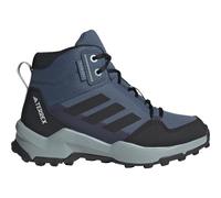 Scarpe da hiking Terrex Ax4r Mid Rain.Rdy Wonder Steel / Core Black / Magic Grey 28