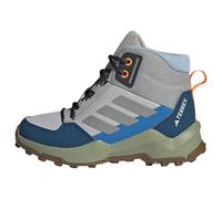 ADIDAS TERREX Boots 'AX4R' navy / grigio / grigio chiaro / arancione Bambini ADIDAS TERREX 35