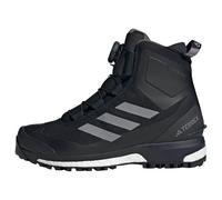 Scarponi adidas Terrex Conrax RAIN.RDY Hiking nero grigio - 40(2/3)